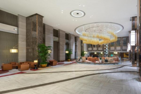 Holiday Inn Shanghai Hongqiao, an IHG Hotel